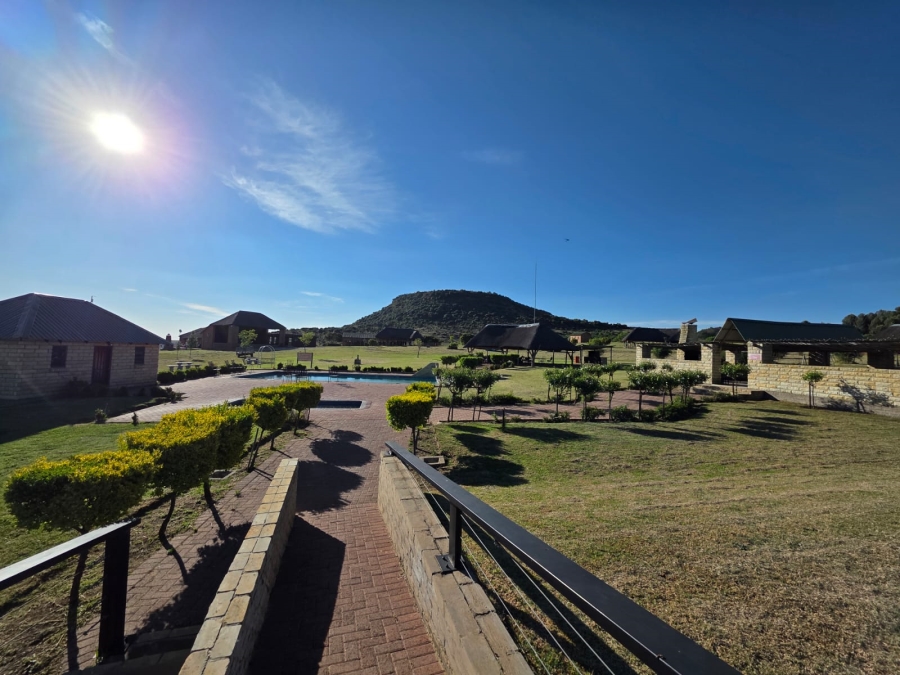 38 Bedroom Property for Sale in Paul Roux Free State